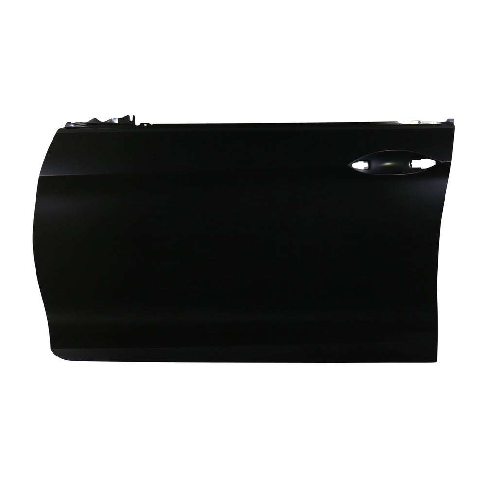 Frontont Driver Side Door Outer Panel [skin] For Honda Accord Hybrid 2014-2017(HO1302106)