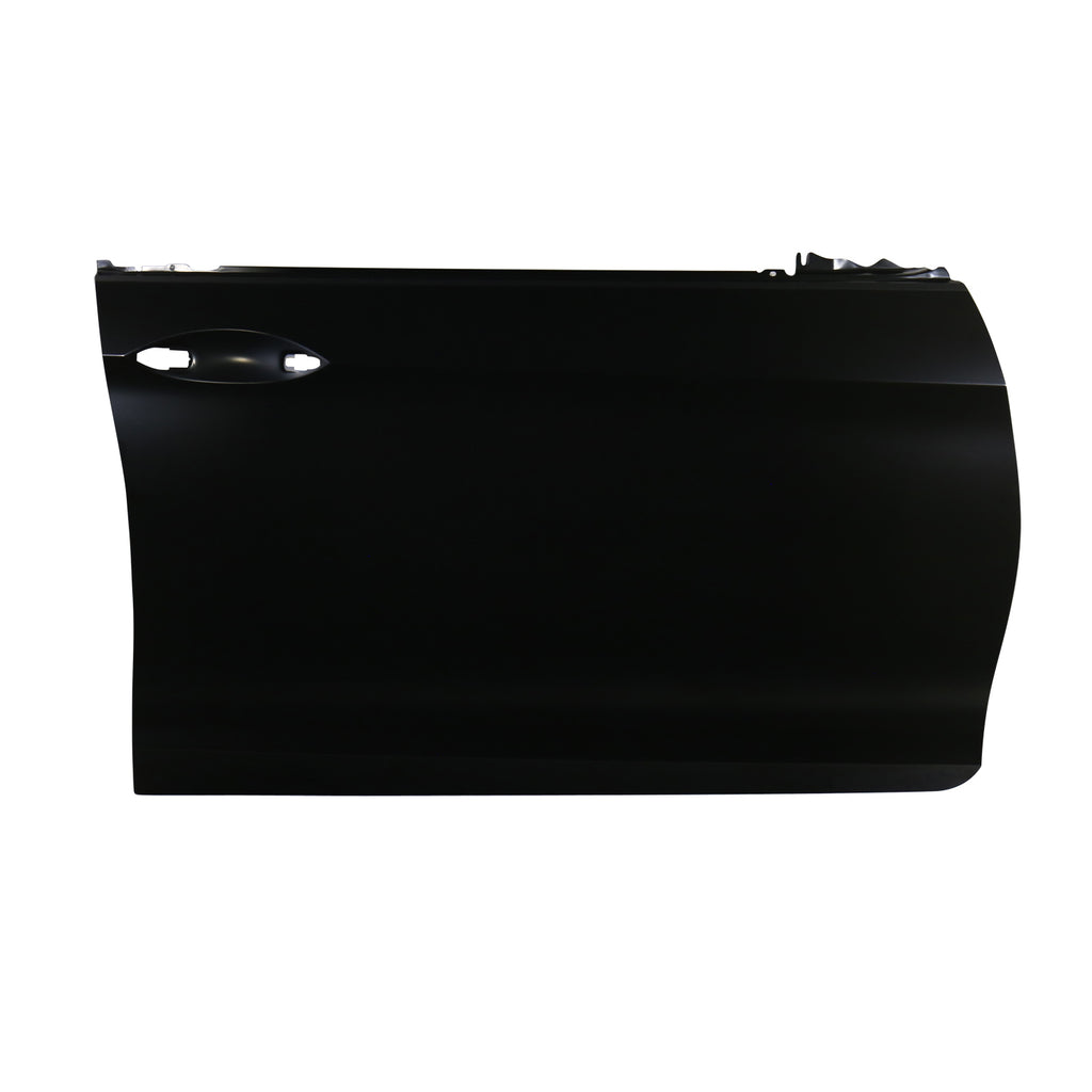 Frontont Passenger Side Door Outer Panel [skin] For Honda Accord Hybrid 2014-2017(HO1303106)
