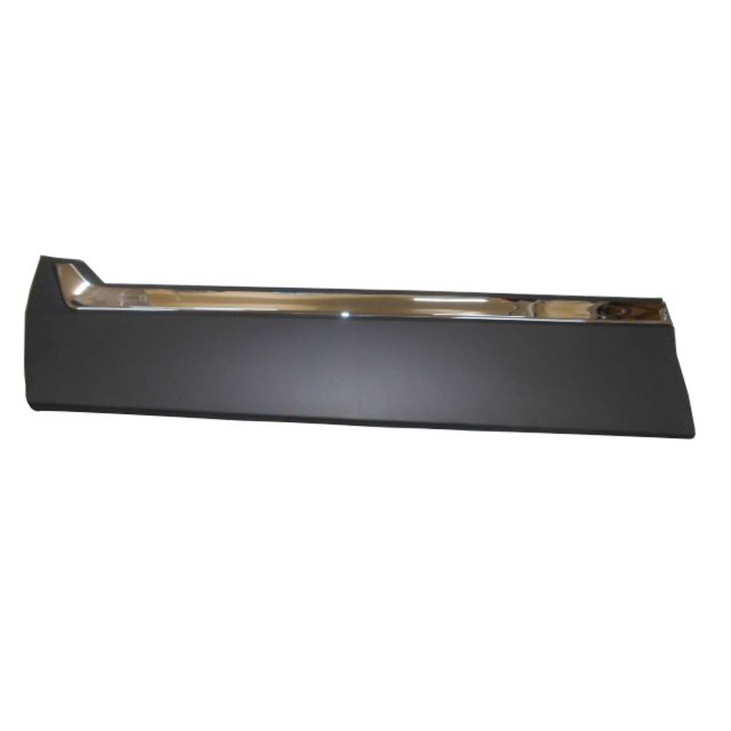 Frontont Driver Side Lower Door Molding For Honda Crv 2017-2022(HO1304109)
