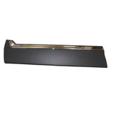 Frontont Driver Side Lower Door Molding For Honda Crv 2017-2022(HO1304109)