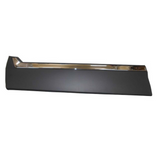 Frontont Driver Side Lower Door Molding For Honda Crv 2017-2022(HO1304109)
