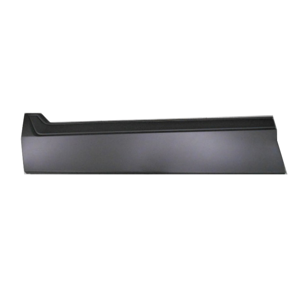 Frontont Driver Side Lower Door Molding For Honda Crv 2017-2022(HO1304110)