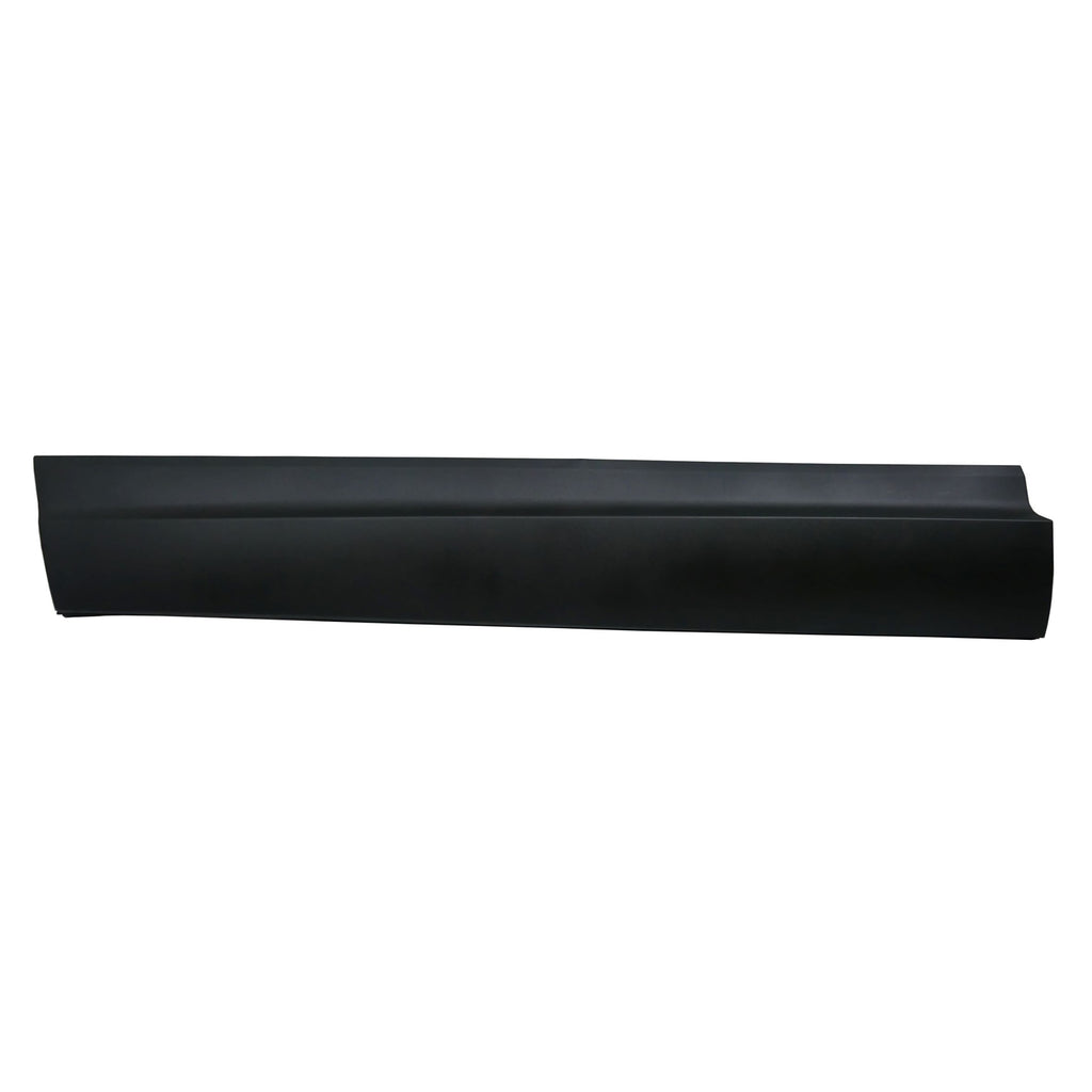 Exterior Frontont Driver Side Lower Door Molding For Honda Passport 2019-2025(HO1304112)