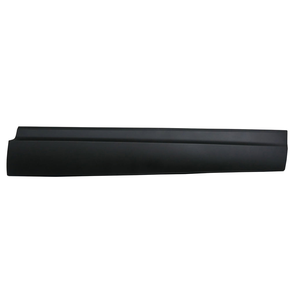 Exterior Frontont Passenger Side Lower Door Molding For Honda Passport 2019-2025(HO1305112)