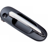 Driver Side Frontont Outer Door Handle For Honda Crv 2000-2001(HO1310108)