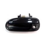 Driver Side Frontont Outer Door Handle For Honda Civic Sedan 2000-2000(HO1310115)