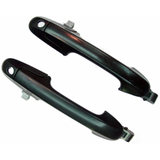 Door Handle Front Driver Side Outer Smooth For Honda Accord Hybrid 2005-2007(HO1310116)
