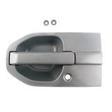 Frontont Driver Side Exterior Door Handle For Honda Element 2003-2011(HO1310118)