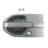 Frontont Driver Side Exterior Door Handle For Honda Element 2003-2011(HO1310118)