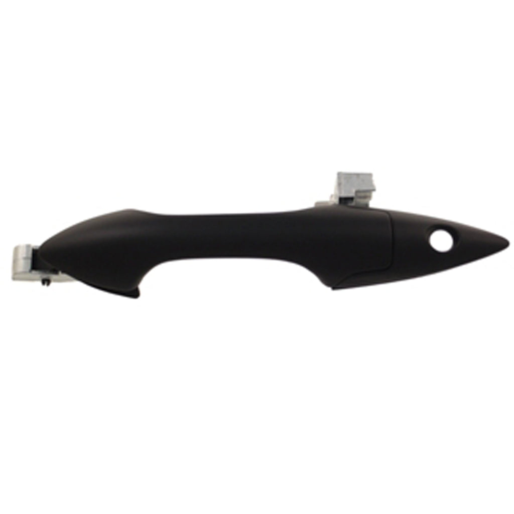 Frontont Driver Side Exterior Door Handle For Honda Odyssey 2005-2010(HO1310120)