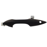 Frontont Driver Side Exterior Door Handle For Honda Odyssey 2005-2010(HO1310120)