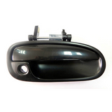 Passenger Side Frontont Outer Door Handle For Honda Civic Coupe 2000-2000(HO1311110)
