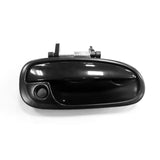 Passenger Side Frontont Outer Door Handle For Honda Civic Sedan 2000-2000(HO1311115)