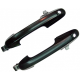 Door Handle Front Passenger Side Outer Smooth For Honda Accord Sedan 2003-2007(HO1311116)