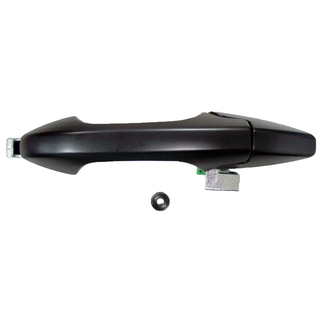 Frontont Passenger Side Exterior Door Handle For Honda Crv 2007-2011(HO1311119)