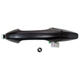 Frontont Passenger Side Exterior Door Handle For Honda Crv 2007-2011(HO1311119)