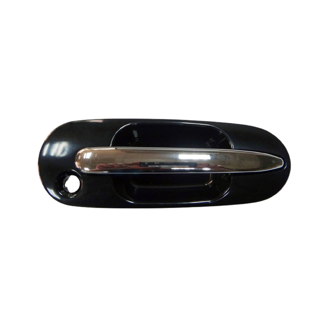Frontont Passenger Side Exterior Door Handle For Honda Crv 2000-2001(HO1311126)