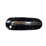 Frontont Passenger Side Exterior Door Handle For Honda Crv 2000-2001(HO1311126)