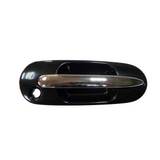 Frontont Passenger Side Exterior Door Handle For Honda Crv 2000-2001(HO1311126)