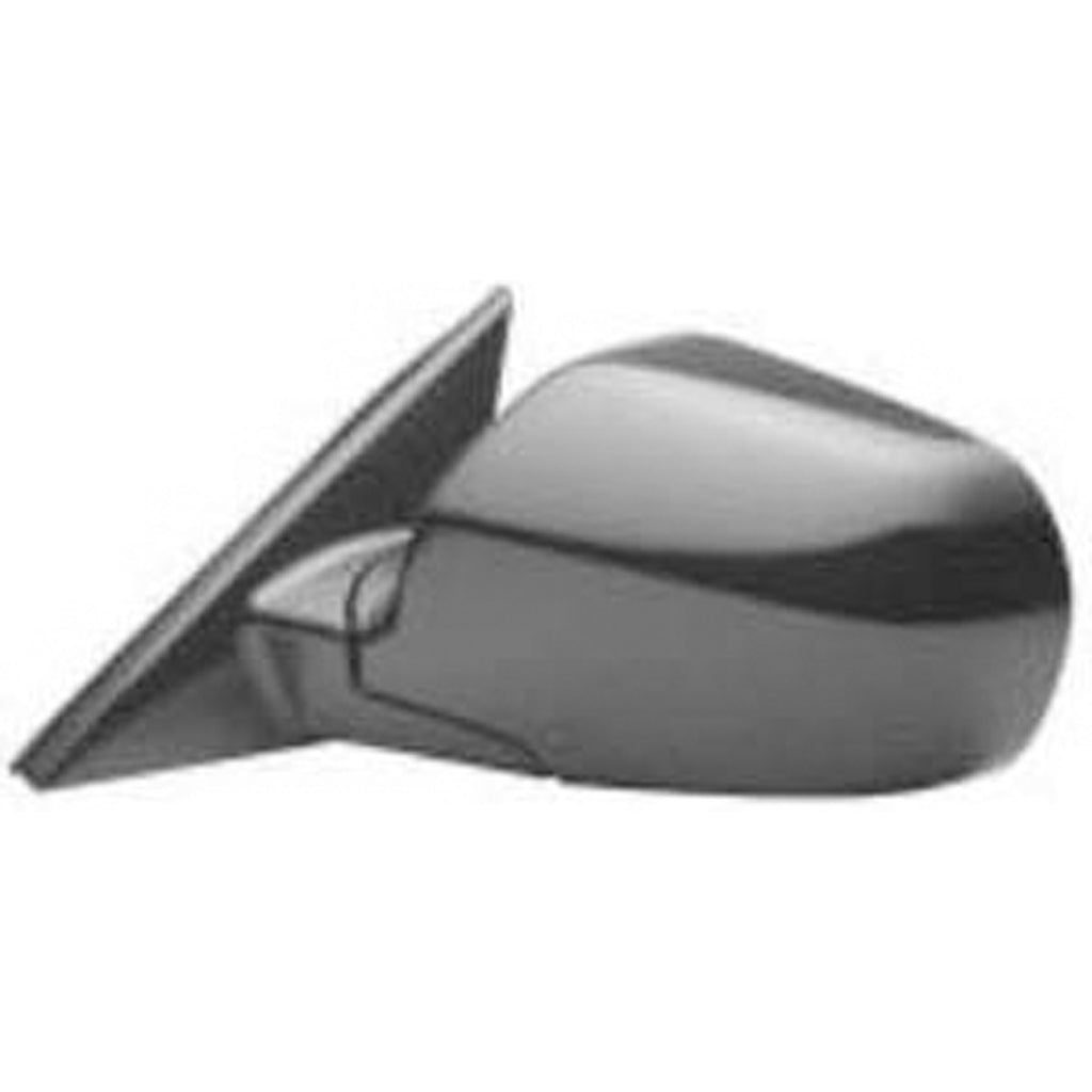 Driver Side Manual Door Mirearor For Honda Accord Sedan 2000-2002(HO1320136)