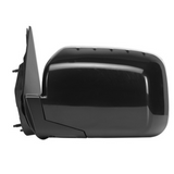 Driver Side Power Door Mirearor For Honda Ridgeline 2007-2008(HO1320238)