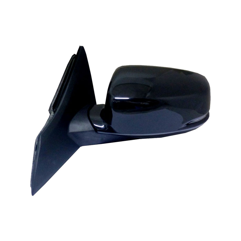 Driver Side Power Door Mirearor For Honda Accord Coupe 2013-2013(HO1320274)