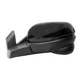 Driver Side Power Door Mirearor For Honda Pilot 2016-2018(HO1320292)