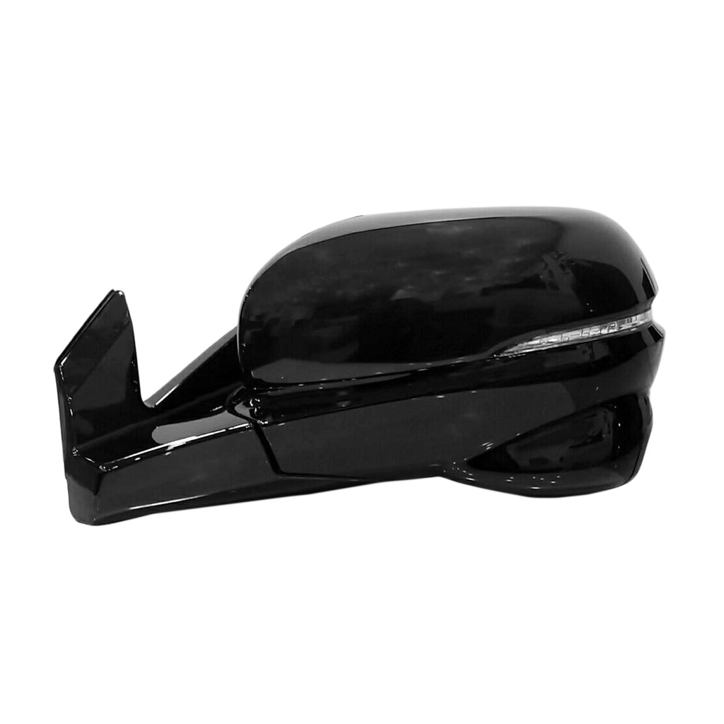 Driver Side Door Mirearor For Honda Pilot 2016-2018(HO1320293)