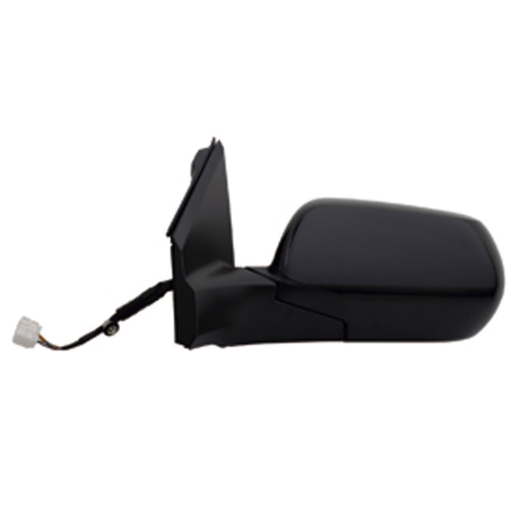 Driver Side Power Door Mirearor For Honda Crv 2015-2016(HO1320295)