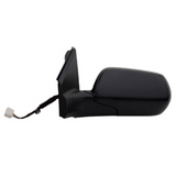 Driver Side Power Door Mirearor For Honda Crv 2015-2016(HO1320295)