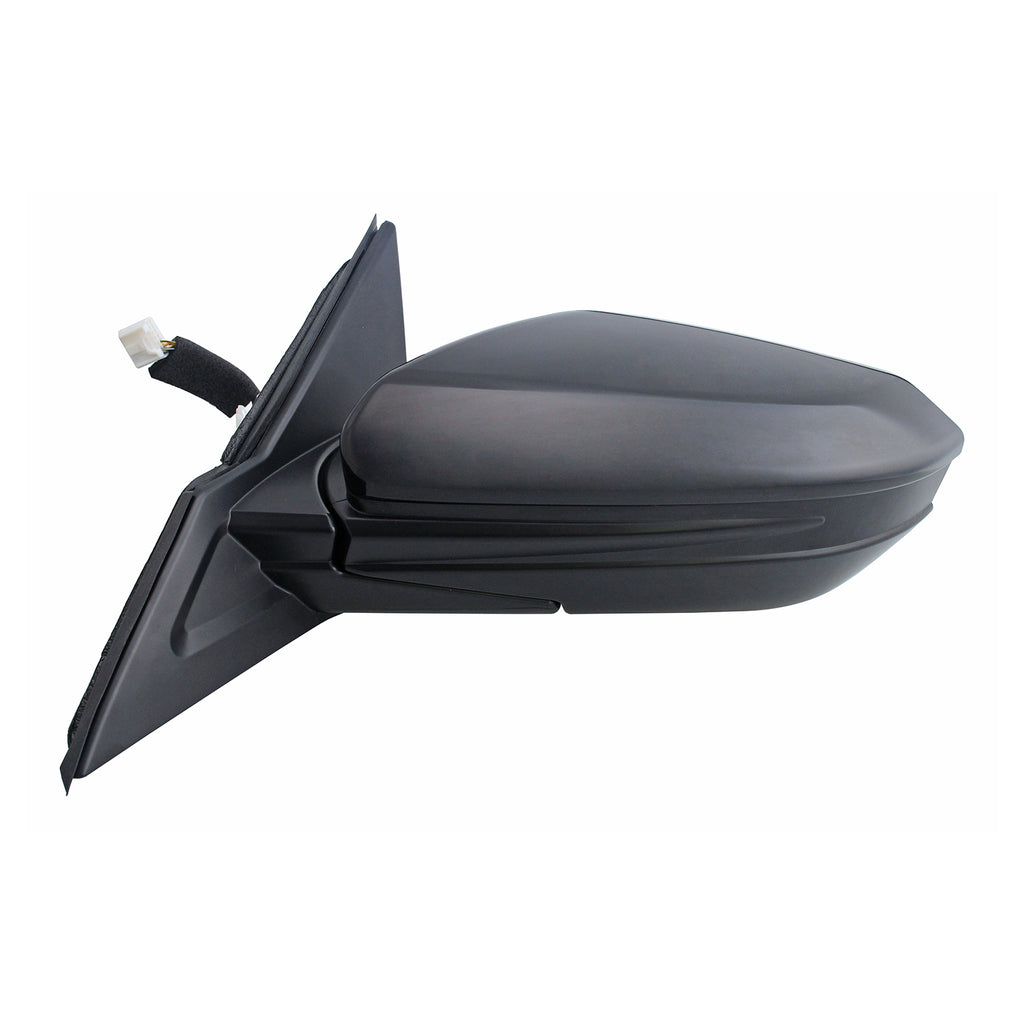 Driver Side Power Door Mirearor For Honda Civic Sedan 2017-2021(HO1320297)