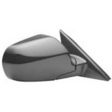 Passenger Side Manual Door Mirearor For Honda Accord Sedan 2000-2002(HO1321136)