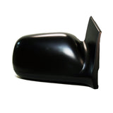 Passenger Side Manual Door Mirearor For Honda Civic Coupe 2006-2011(HO1321224)
