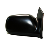 Passenger Side Manual Door Mirearor For Honda Civic Coupe 2006-2011(HO1321224)