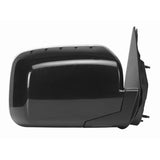 Passenger Side Power Door Mirearor For Honda Ridgeline 2007-2008(HO1321238)