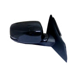 Passenger Side Power Door Mirearor For Honda Accord Coupe 2013-2013(HO1321274)