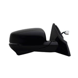 Passenger Side Power Door Mirearor For Honda Accord Coupe 2013-2015(HO1321279)
