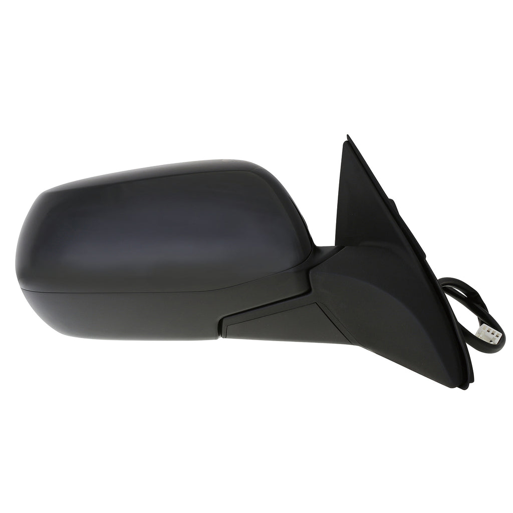 Passenger Side Door Mirearor For Honda Hrv 2016-2022(HO1321285)