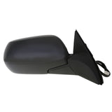 Passenger Side Door Mirearor For Honda Hrv 2016-2022(HO1321285)