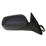 Passenger Side Door Mirearor For Honda Hrv 2016-2022(HO1321285)