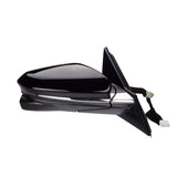 Passenger Side Power Door Mirearor For Honda Civic Coupe 2016-2017(HO1321287)