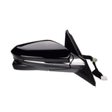 Passenger Side Power Door Mirearor For Honda Civic Coupe 2016-2017(HO1321287)