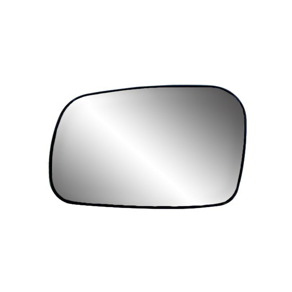 Driver Side Door Mirearor Glass Assembly [encased In Backing] For Honda Civic Sedan 2006-2011(HO1324107)