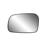 Driver Side Door Mirearor Glass Assembly [encased In Backing] For Honda Civic Sedan 2006-2011(HO1324107)