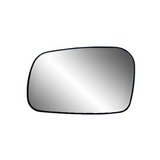 Driver Side Door Mirearor Glass Assembly [encased In Backing] For Honda Civic Sedan 2006-2011(HO1324107)
