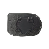 Driver Side Door Mirearor Glass Assembly [encased In Backing] For Honda Crv 2007-2011(HO1324108)