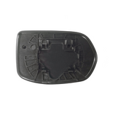 Driver Side Door Mirearor Glass Assembly [encased In Backing] For Honda Crv 2007-2011(HO1324108)