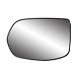 Driver Side Door Mirearor Glass Assembly [encased In Backing] For Honda Crv 2007-2011(HO1324109)