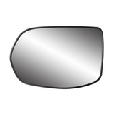 Driver Side Door Mirearor Glass Assembly [encased In Backing] For Honda Crv 2007-2011(HO1324109)