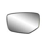 Driver Side Door Mirearor Glass Assembly [encased In Backing] For Honda Accord Coupe 2008-2012(HO1324111)